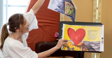 Storie per incontrarci