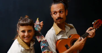 Sulle Orme del Serpente