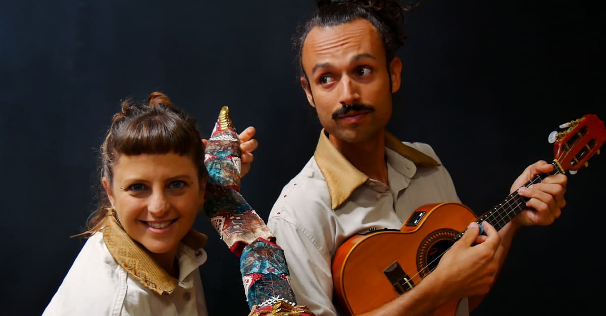 Sulle Orme del Serpente