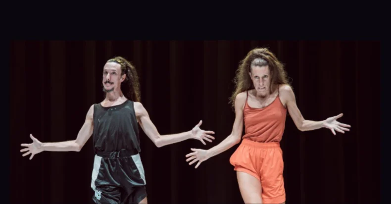 PAS DE CHEVAL + WHAT HAPPENED IN TORINO