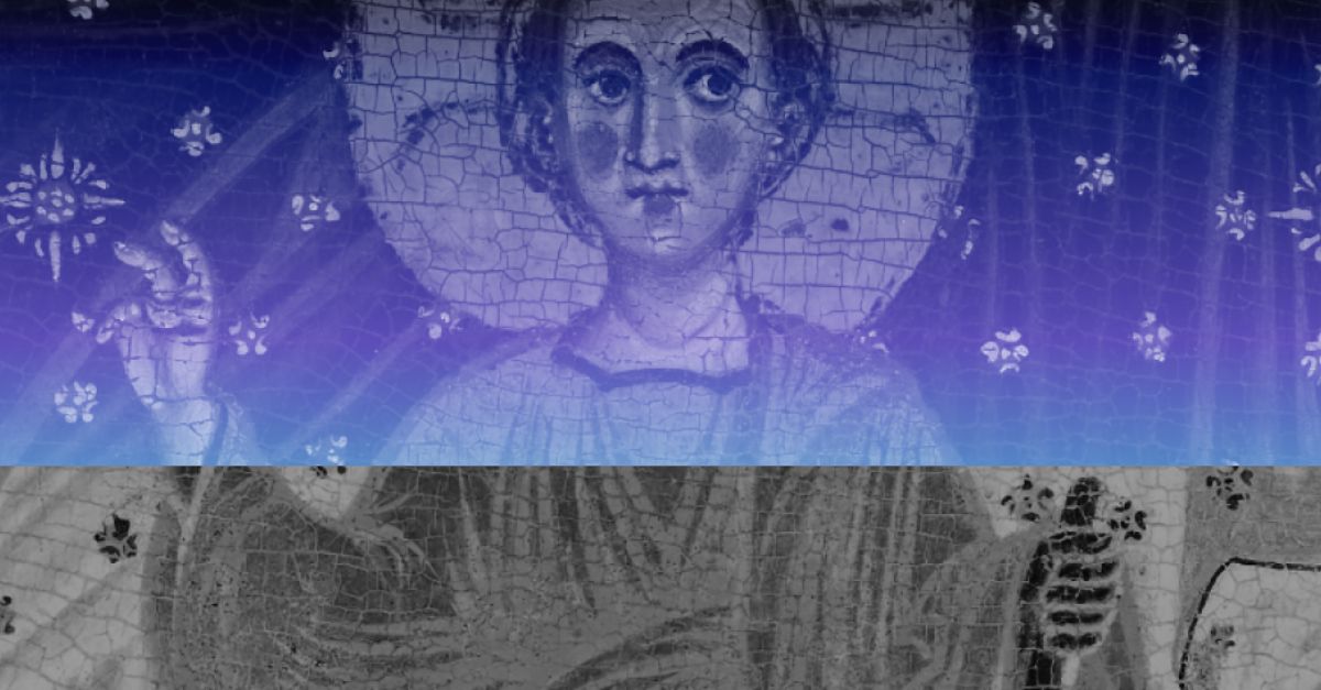 BEYOND HERITAGE. UN PERCORSO FOTOGRAFICO TRA ARTE E SCIENZA