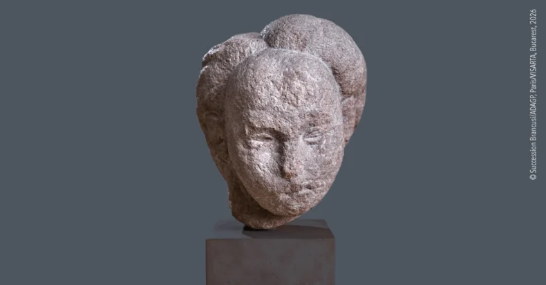 Constantin Brâncuși. Le origini dell’Infinito