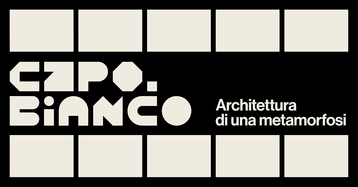 ARCHITETTURA DI UNA METAMORFOSI