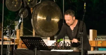 Junctions Beyond Jazz | Il Suono del Ritmo