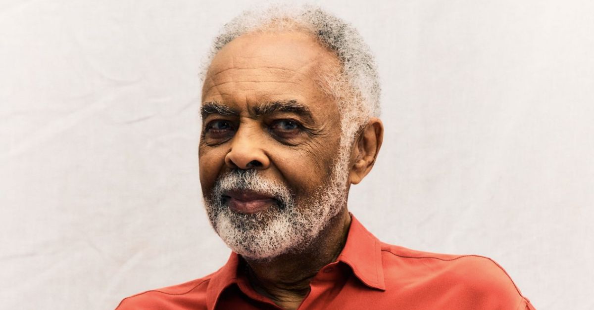 Gilberto Gil
