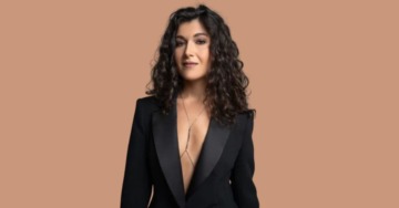 Giulia Lorenzoni 4tet