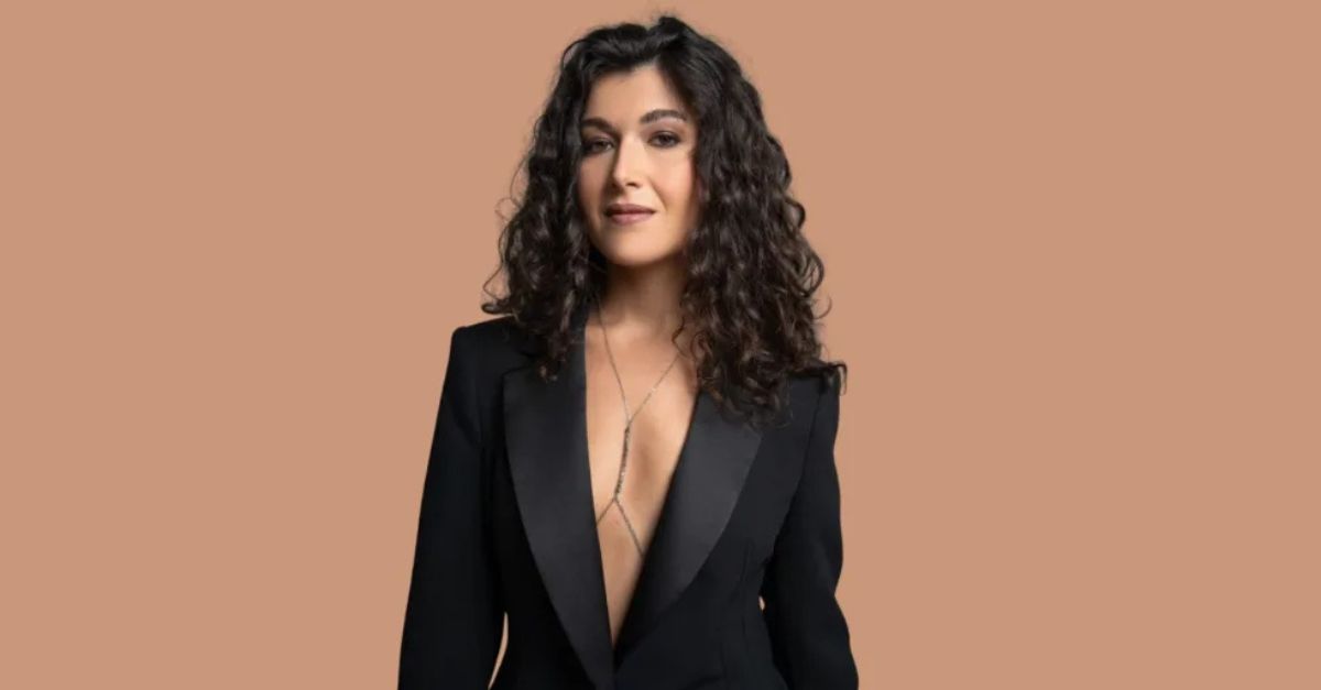 Giulia Lorenzoni 4tet