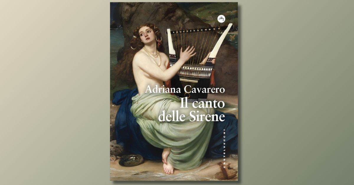 Il canto delle Sirene