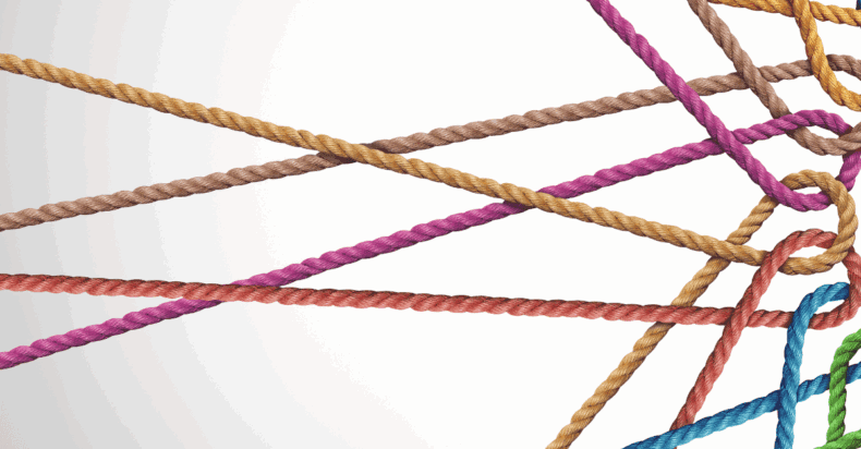 CORDAE – CONNESSIONI CREATIVE