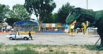 Progetto Compagnia Under 35