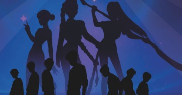 K-POP music is coming soon in DEMON HUNTERS and SODA POP