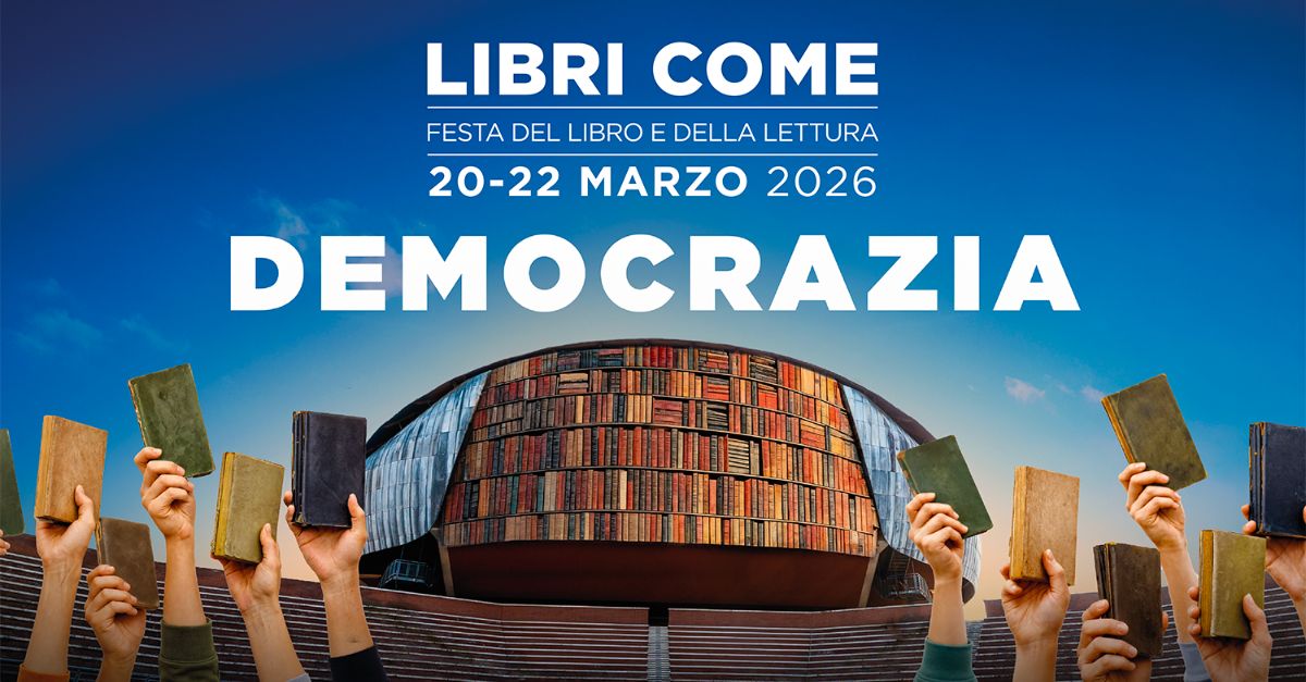 Libri come 2026