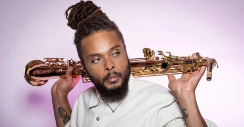 Logan Richardson Trio