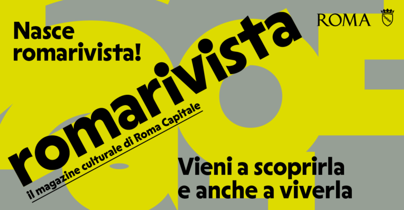 romarivista si presenta con una festa al Macro