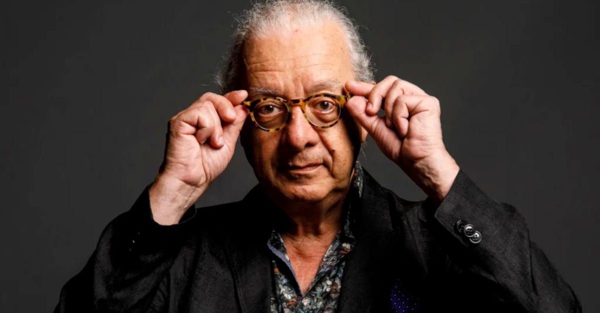 Riccardo Del Fra | Maurizio Giammarco