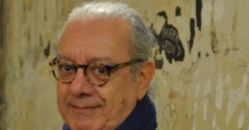 Riccardo Del Fra | Three for Chet