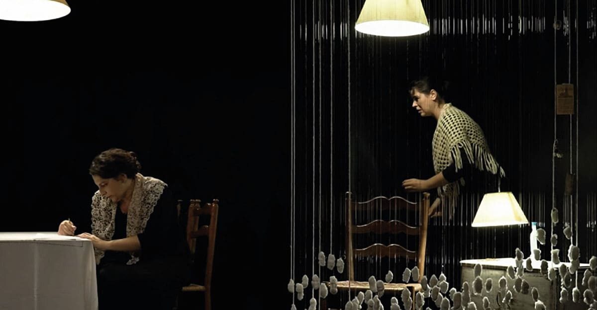 Teresa degli Oracoli