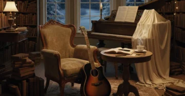 Una stanza tutta per noi