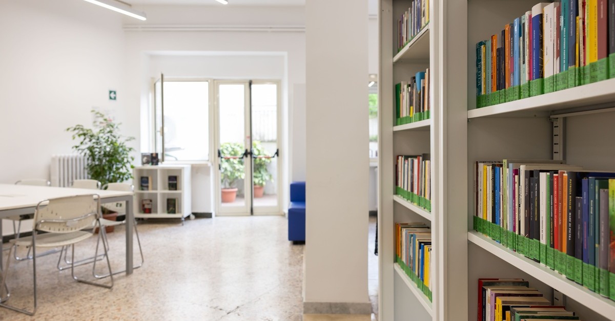 AULA STUDIO TORPIGNATTARA