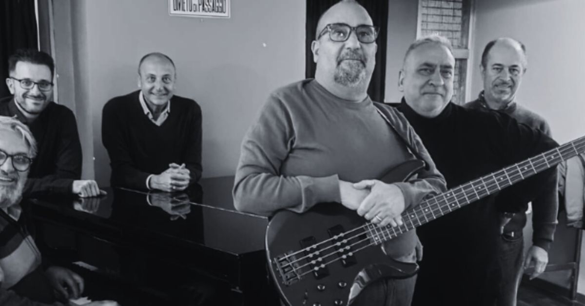 COSA RESTERÀ DEGLI ANNI… PIÙ BELLI!