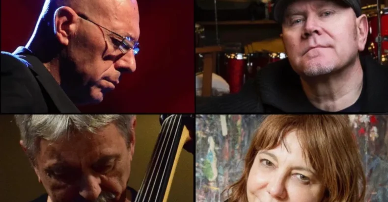 Fabio Zeppetella Special Quartet