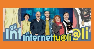 GLI INTERNETTUALI