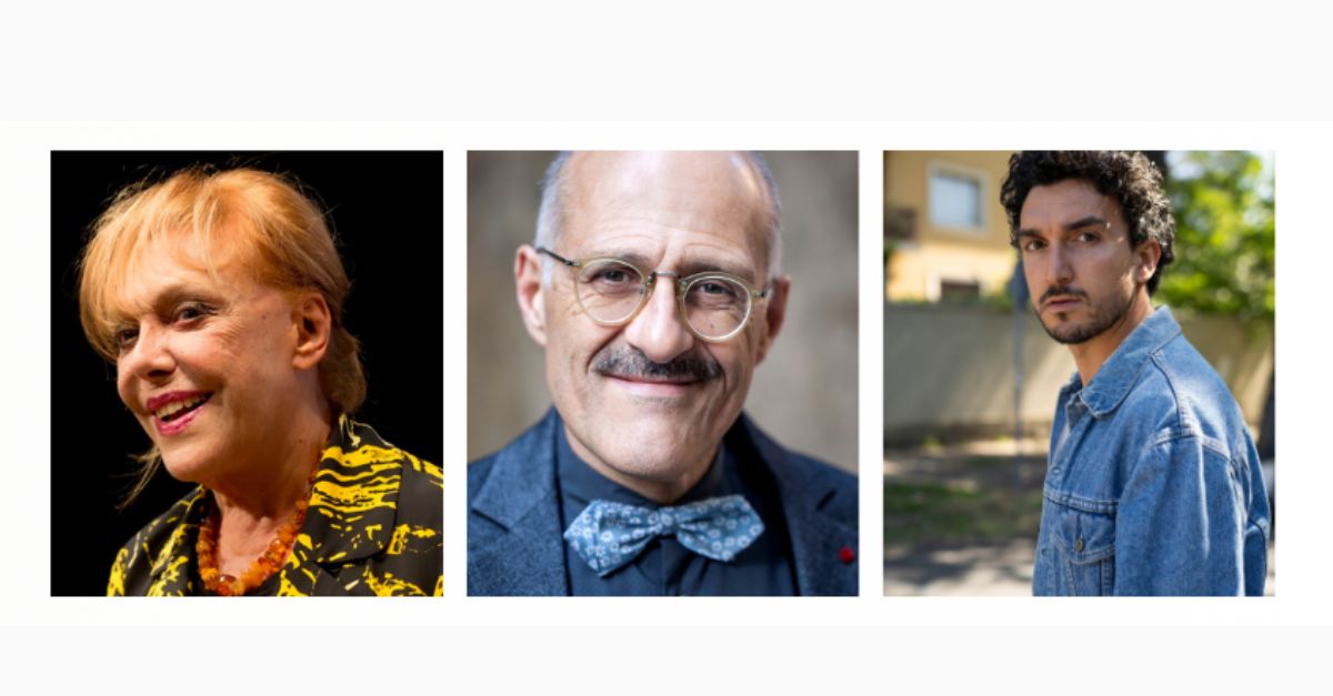 GLI INTERNETTUALI | Ma dove vai, se un profilo non ce l’hai?