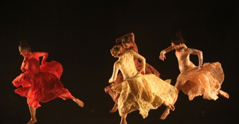 IL RITO DELLA PRIMAVERA