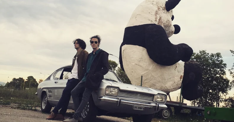 Progetto Compagnia Under 35