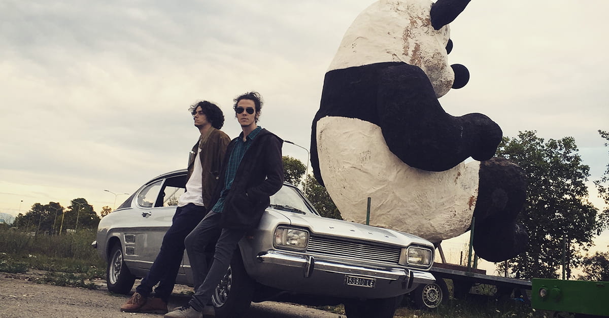 Progetto Compagnia Under 35