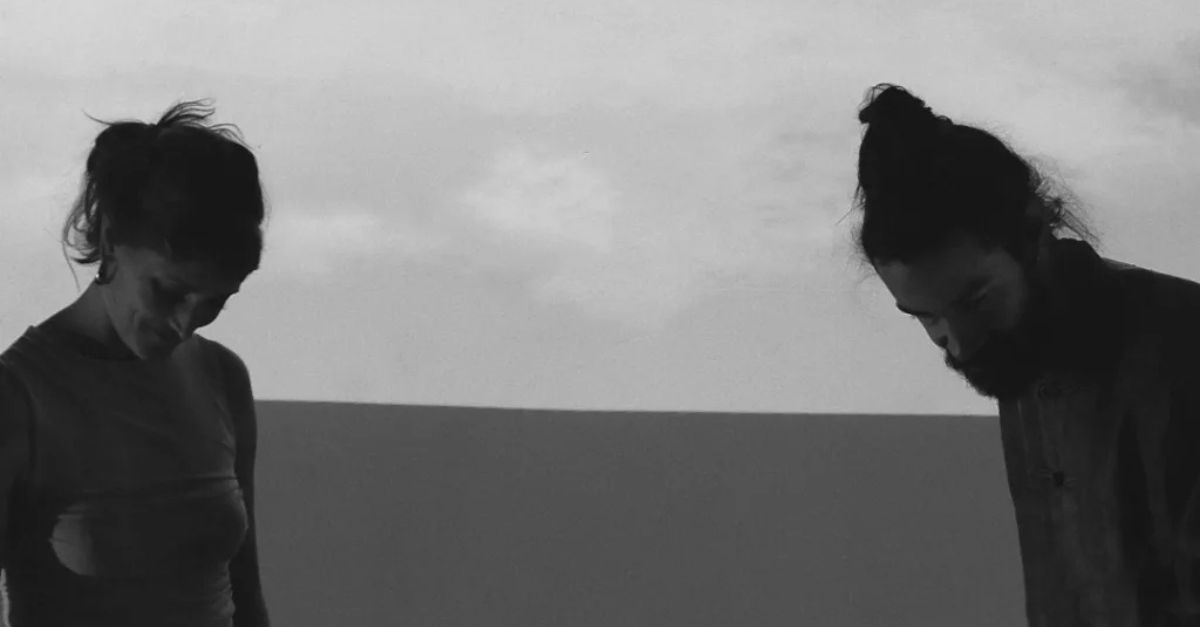 Ludovica Manzo – Ruggero Fornari