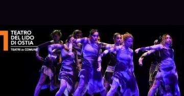 VOGLIO VEDERTI DANZARE