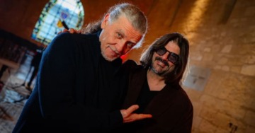 Javier Girotto | Jean Pierre Como