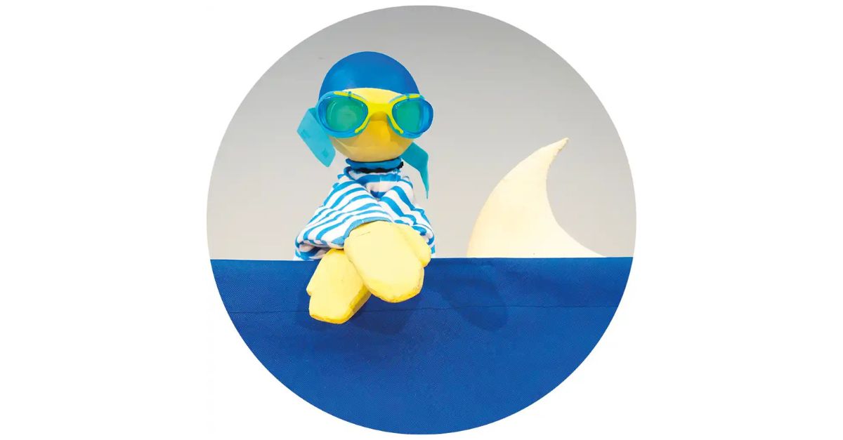 SPQRT- Petites Histoires sans paroles