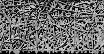 L’arte per la storia. Mirko Basaldella alle Fosse Ardeatine