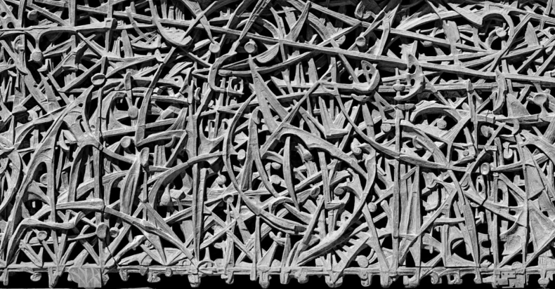 L’arte per la storia. Mirko Basaldella alle Fosse Ardeatine