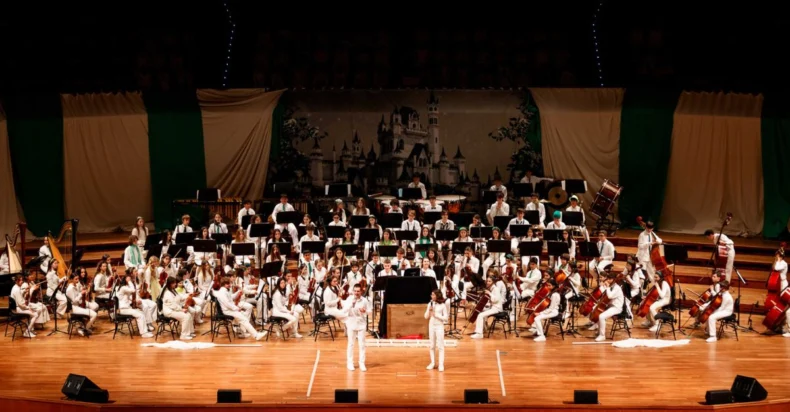 BEETHOVEN, NOTE DI LIBERTÀ!