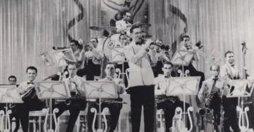 Benny Goodman, the Golden Age of Swing