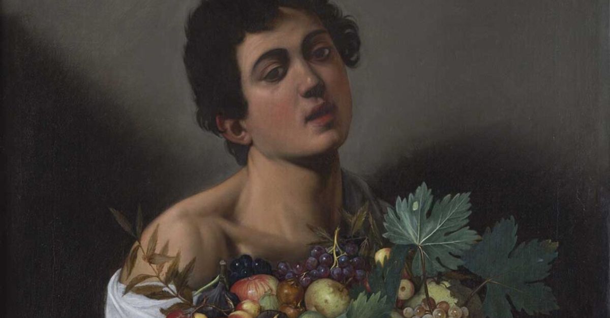 AL CINEMA CON LA GALLERIA BORGHESE