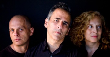 David Lang | Julia Wolfe | Michael Gordon
