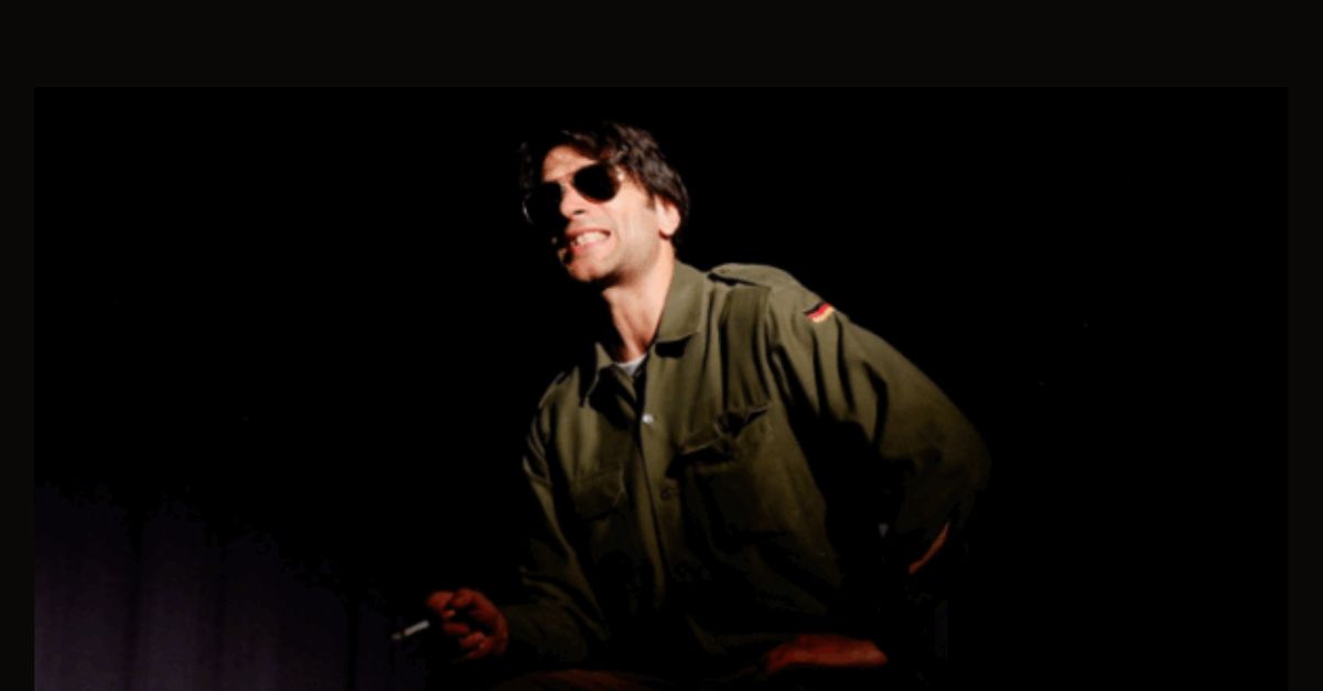 Ho rapito Paolo Mieli