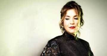 Elisabetta Antonini Quartet