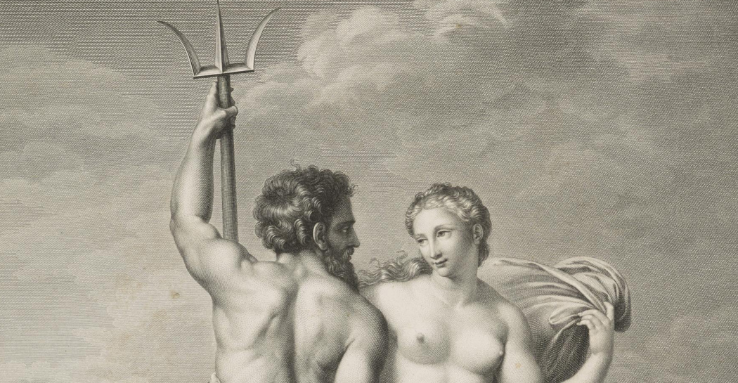 Novità per la collezione del cardinale Fesch: sulle tracce di un affresco raffaellesco