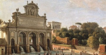 La Repubblica Romana e l’Acqua