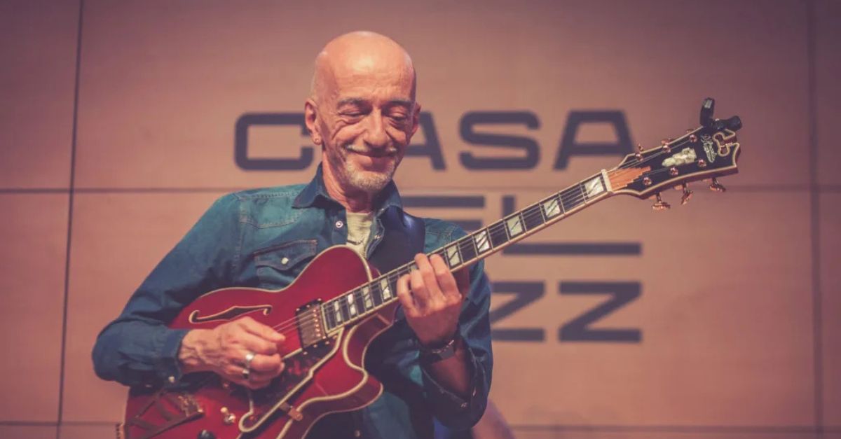 Fabio Mariani “Real Group – Classical music for modern times”