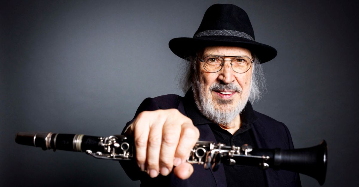 Gianluigi Trovesi e ONJGT Orchestra Nazionale Jazz Giovani Talenti