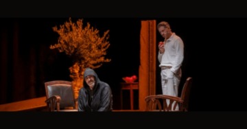 Giuda | analisi di un tradimento