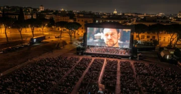 Il Gladiatore in concerto