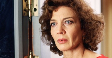 Il fiore del mio segreto