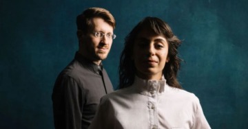 Junctions Beyond Jazz | Karen Ouzounian – Lembit Beecher